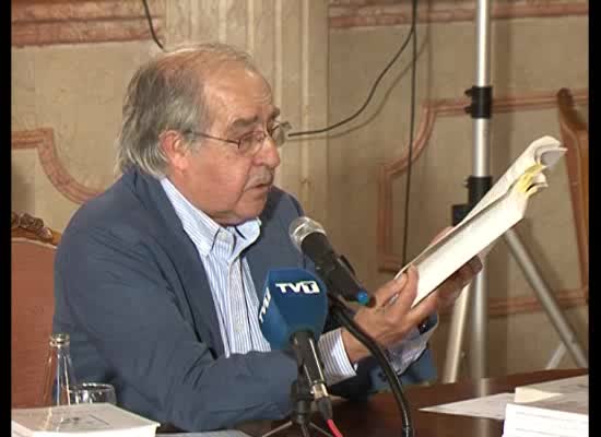 Presentación del libro 